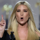 Illustration for article titled Ivanka Trump Says She Is Being Harassed!